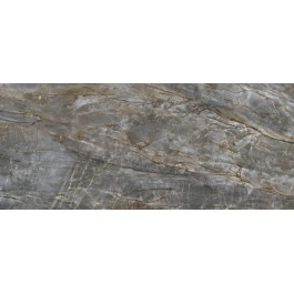   CERRAD BRAZILIAN QUARTZITE BLACK POLER 120x280