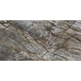   CERRAD BRAZILIAN QUARTZITE BLACK POLER 60x120