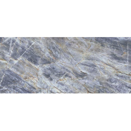   CERRAD BRAZILIAN QUARTZITE BLUE 120X280