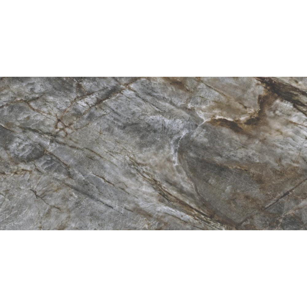 CERRAD BRAZILIAN QUARTZITE BLACK 60x120 - зображення 1