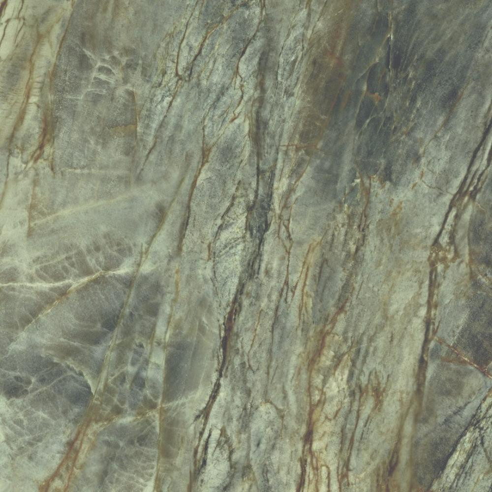 CERRAD BRAZILIAN QUARTZITE GREEN POLER 120x120 - зображення 1