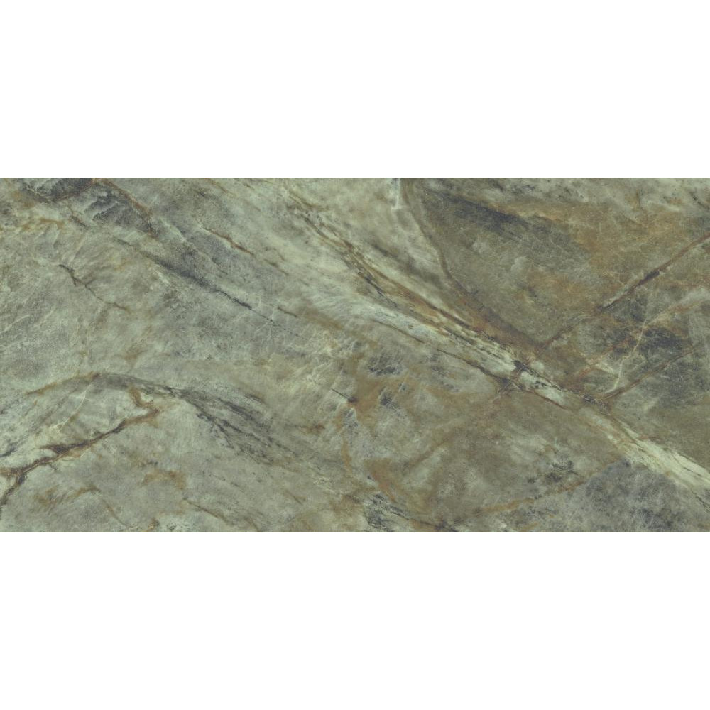 CERRAD BRAZILIAN QUARTZITE GREEN 60x120 - зображення 1