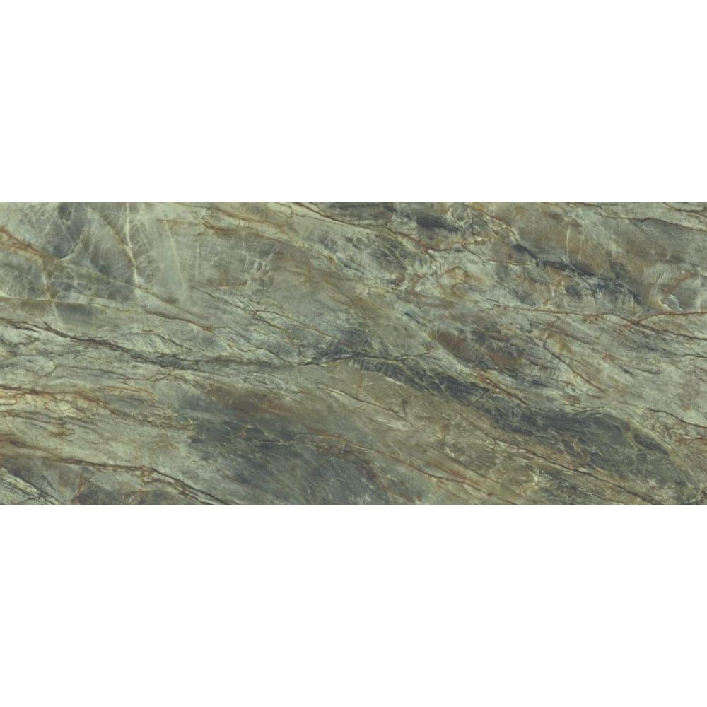 CERRAD BRAZILIAN QUARTZITE GREEN POLER 120x280 - зображення 1