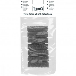 Tetra FilterJet Filter Foam - Фильтрующие губки в фильтры серии FilterJet FilterJet 600 (287013)