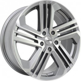 Replica VV5240 (R17 W7.5 PCD5x112 ET42 DIA57.1)