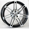 WSP Italy R170 (R15 W6.0 PCD5x100 ET45 DIA60.1) - зображення 1