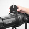 Aputure Spotlight Mount Set with 26° Lens (APJ0118A32) - зображення 5