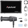 Aputure Spotlight Mount Set with 26° Lens (APJ0118A32) - зображення 9