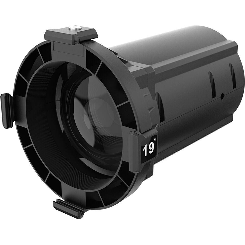 Aputure Spotlight Max 19° Lens (APXF043A33) - зображення 1