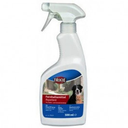 Trixie Repellent Spray, 0,5л - отпугивающий спрей для животных (TX-25633)