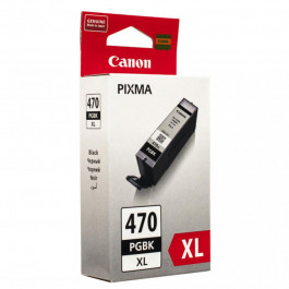 Canon PGI-470XL Black (0321C001)