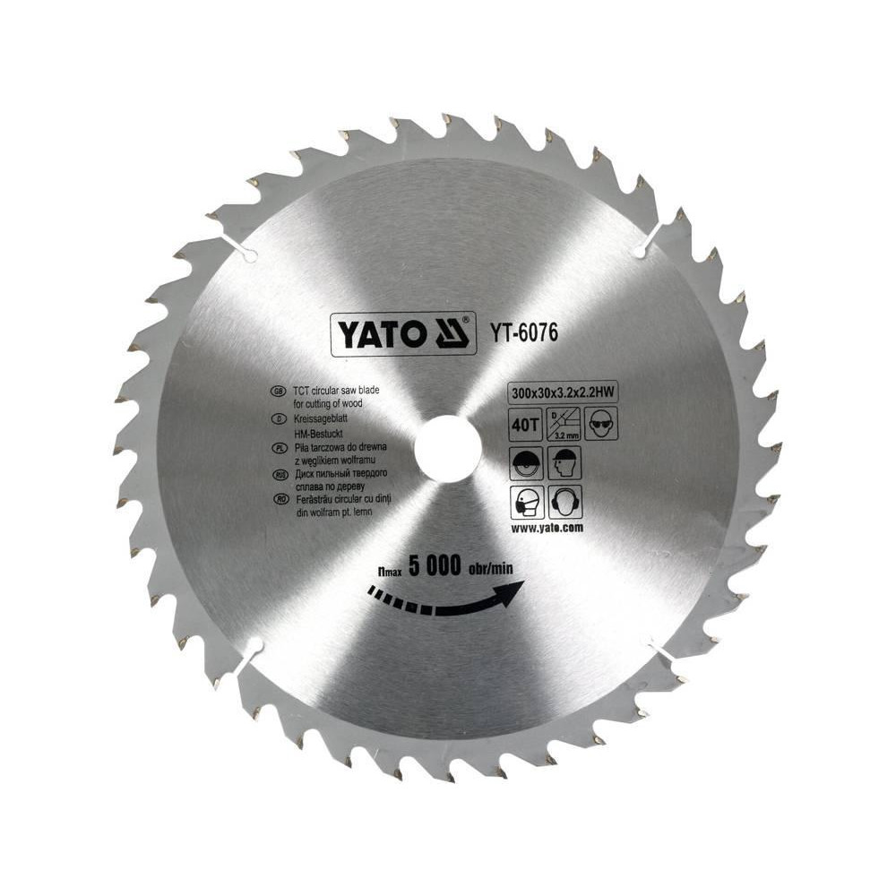 YATO YT-6076 - зображення 1