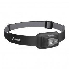 BioLite Headlamp 200 Midnight Grey (BLT HPB0202)