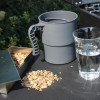 GrandHall Чаша для замачивания щепы / Woodchip Soaker (A06703111T) - зображення 3