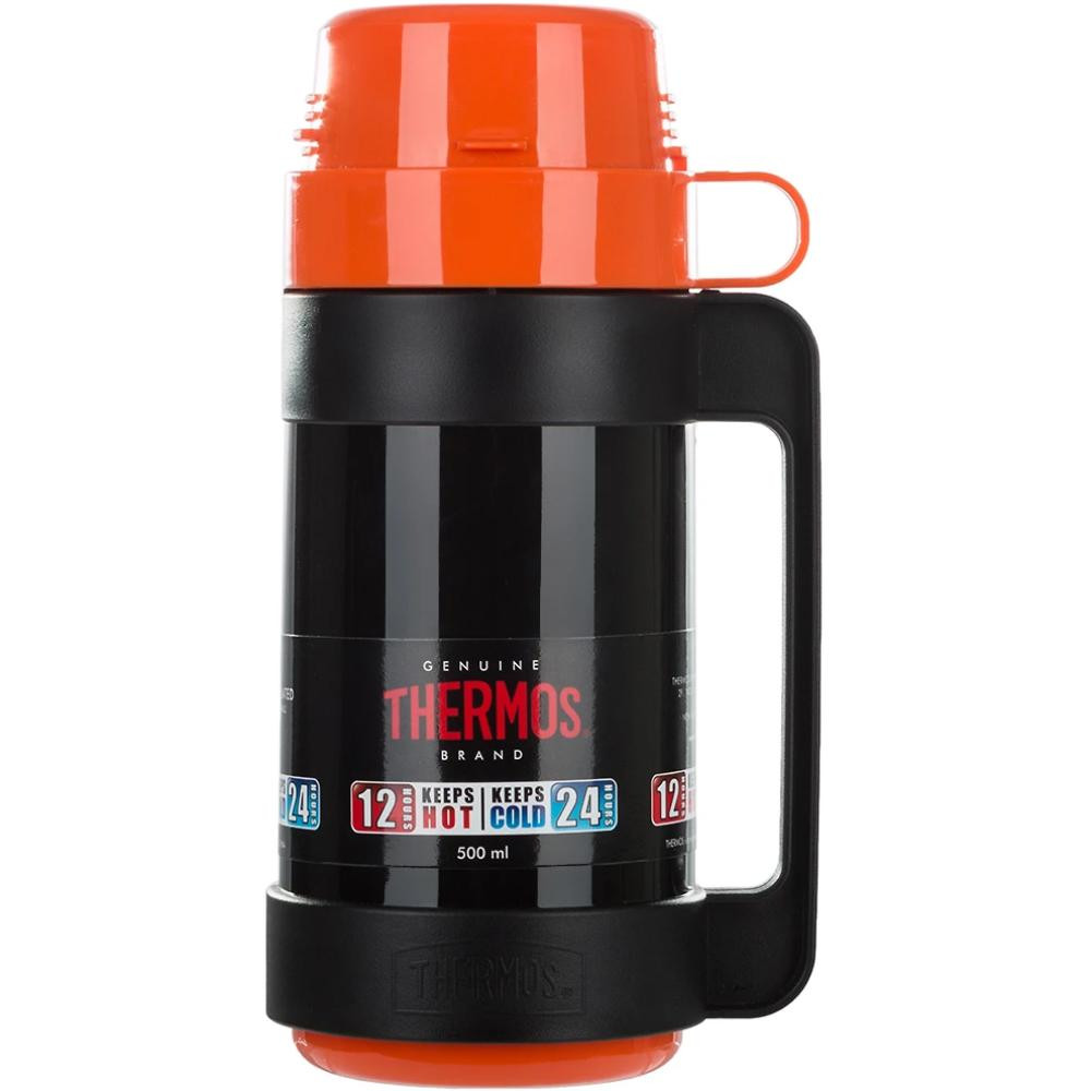 Thermos 32-50 0,5л orange - зображення 1