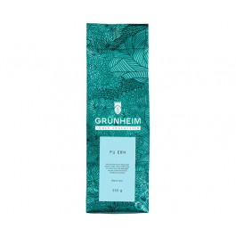 Grunheim Чай чорний  Pu Erh 250 г