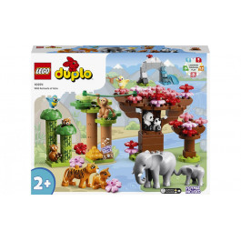 LEGO Дикие животные Азии (10974)