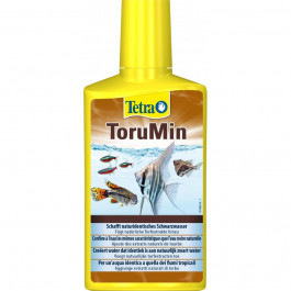 Tetra Кондиціонер  Aqua ToruMin з екстрактом гумінових кислот на 500 л 250 мл (4004218745209)
