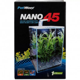 PetWorx Nano-45 40 л
