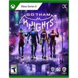  Gotham Knights Xbox Series X/S