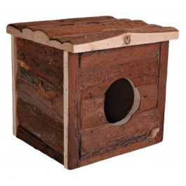 Trixie Будиночок для гризунів  - Jerrik, 15 x 14 x 13 см, для: миші, хом&#39;яки (TX-62181)