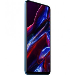 Xiaomi Poco X5 5G 8/256GB Blue