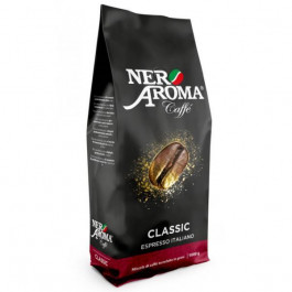 Nero Aroma Classic зерно 1кг (805326419055)