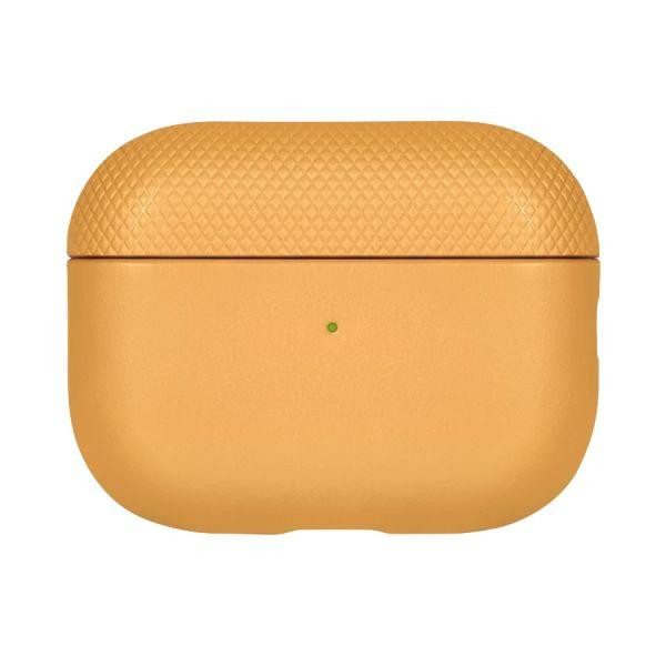 NATIVE UNION (RE) Classic Case for Airpods Pro 2nd Gen Kraft (APPRO2-LTHR-KFT) - зображення 1