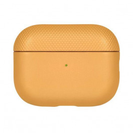 NATIVE UNION (RE) Classic Case for Airpods Pro 2nd Gen Kraft (APPRO2-LTHR-KFT)