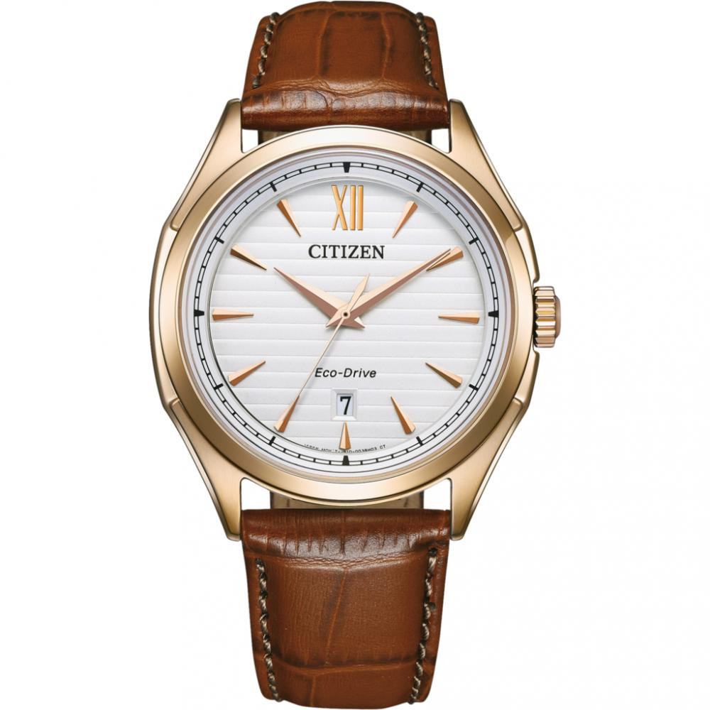 Citizen Eco-Drive AW1753-10A - зображення 1