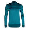 Halti Термофутболка жіноча  Magic Seamless Shirt W Blue Coral / розмір 36 - зображення 1