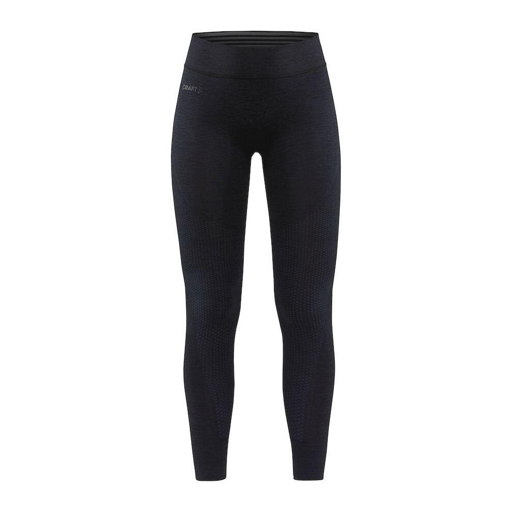 Craft Термоштани  Core Dry Active Comfort Pant Woman Black / розмір L - зображення 1