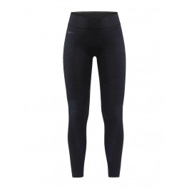 Craft Термоштани  Core Dry Active Comfort Pant Woman Black / розмір L