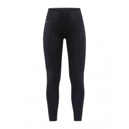   Craft Термоштани  Core Dry Active Comfort Pant Woman Black / розмір L