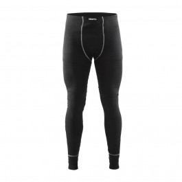 Craft Термоштани  Active Long Underpants Man Black / розмір XS