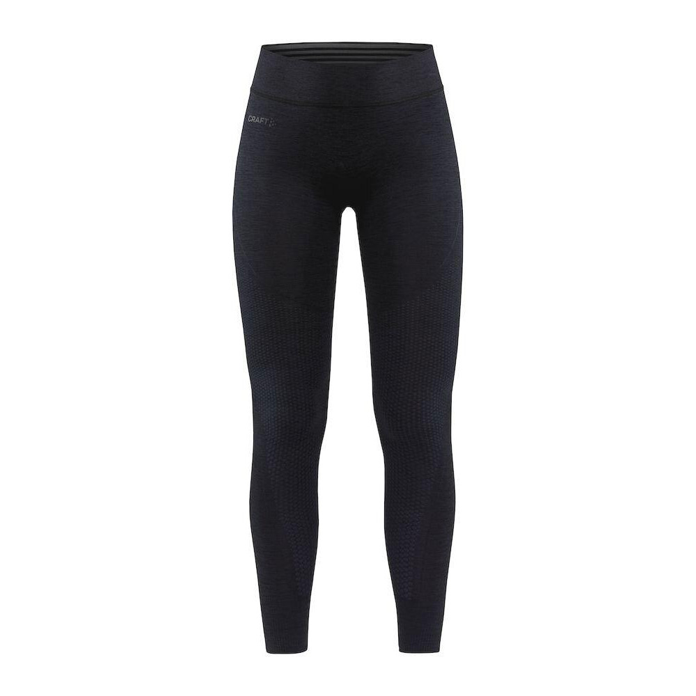 Craft Термоштани  Core Dry Active Comfort Pant Woman Black / розмір XL - зображення 1