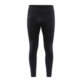   Craft Термоштани  Core Dry Active Comfort Pant Man Black / розмір M