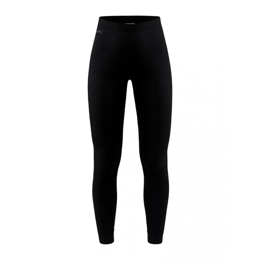 Craft Термоштани  Pro Wool Extreme X Pant Woman Black / розмір M - зображення 1