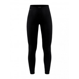   Craft Термоштани  Pro Wool Extreme X Pant Woman Black / розмір L