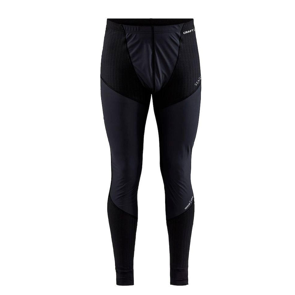 Craft Термоштани  Active Extreme X Wind Pants Man Black / розмір XL - зображення 1