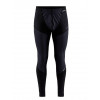 Craft Термоштани  Active Extreme X Wind Pants Man Black / розмір L - зображення 1