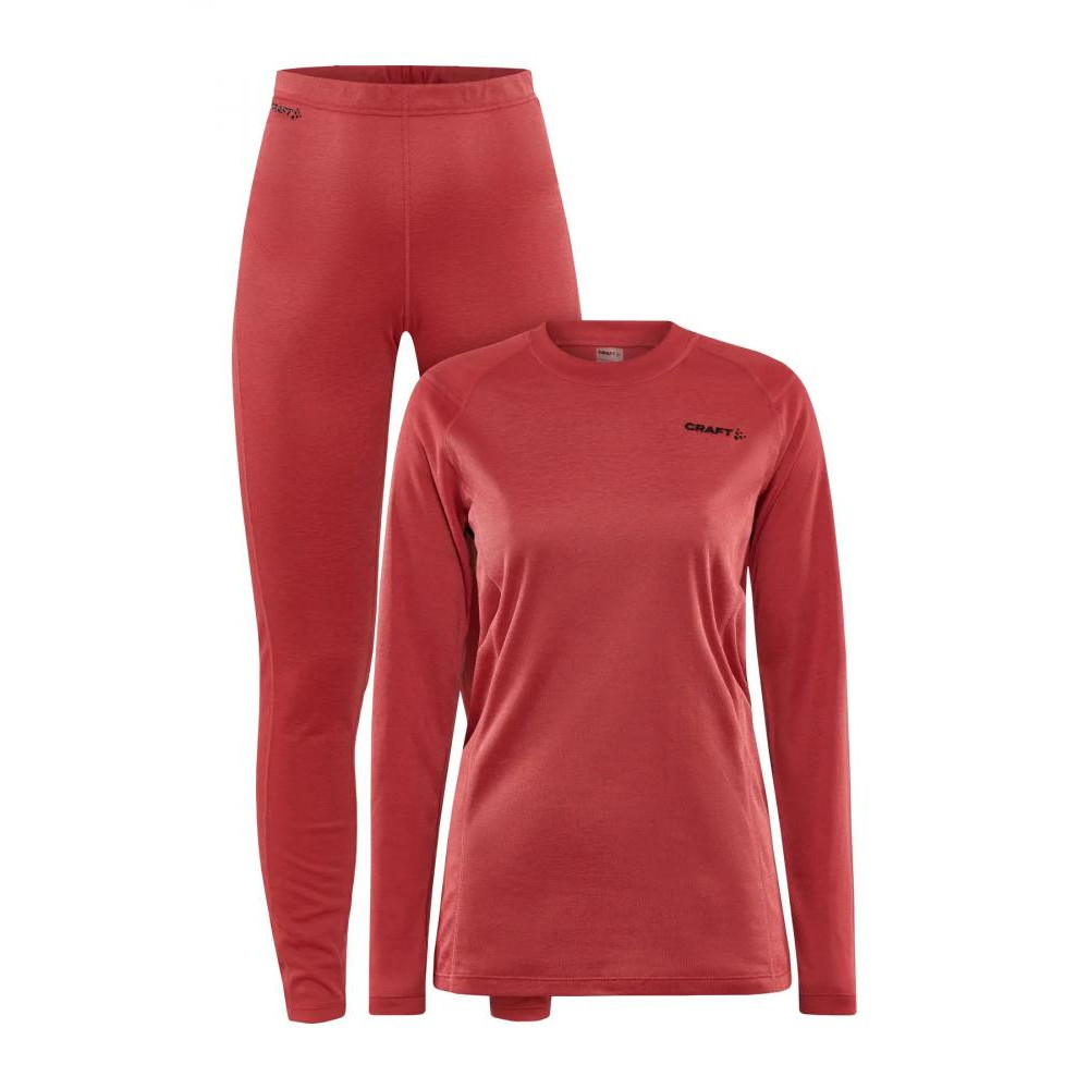 Craft Комплект термобілизни  Core Warm Baselayer Set Woman Astro / розмір XL - зображення 1