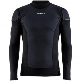 Craft Термофутболка  Active Extreme X Wind LS Man Black / розмір M