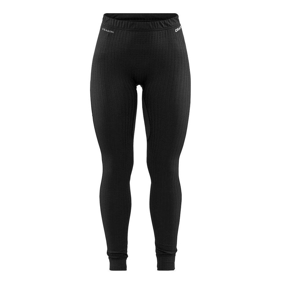 Craft Термоштани  Active Extreme X Pants Woman Black / розмір S - зображення 1