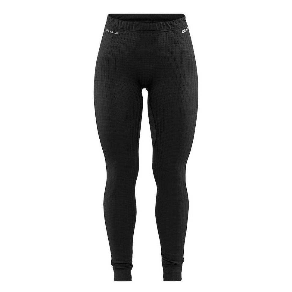 Craft Термоштани  Active Extreme X Pants Woman Black / розмір XS - зображення 1