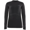 Craft Термофутболка  Active Intensity CN LS Woman Black / розмір XS - зображення 1