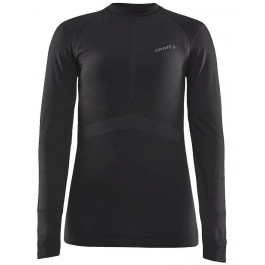   Craft Термофутболка  Active Intensity CN LS Woman Black / розмір XS