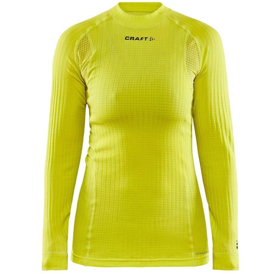 Craft Термофутболка  Active Extreme X CN LS Woman N Light / розмір S - зображення 1