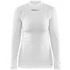 Craft Термофутболка  Active Extreme X CN LS Woman White / розмір L - зображення 1