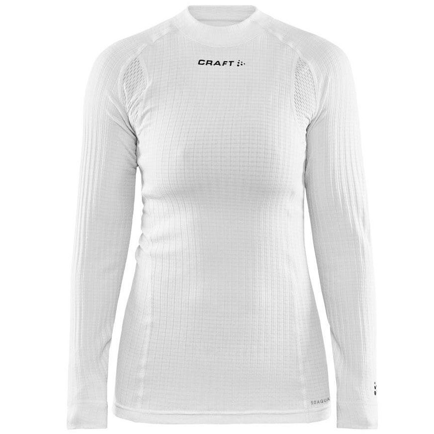 Craft Термофутболка  Active Extreme X CN LS Woman White / розмір L - зображення 1